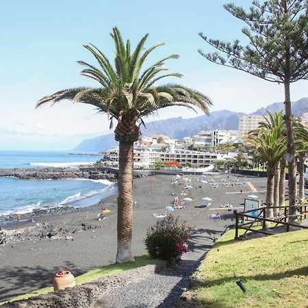 Luxury Princesa Holiday Home Puerto de Santiago  Esterno foto