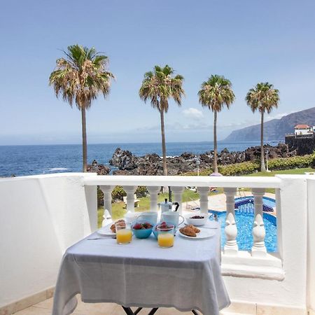 Luxury Princesa Holiday Home Puerto de Santiago  Esterno foto