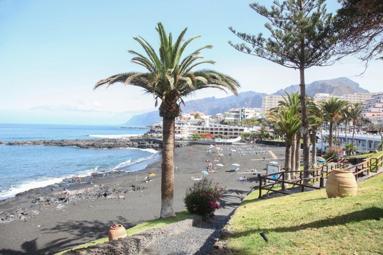 Luxury Princesa Holiday Home Puerto de Santiago  Esterno foto