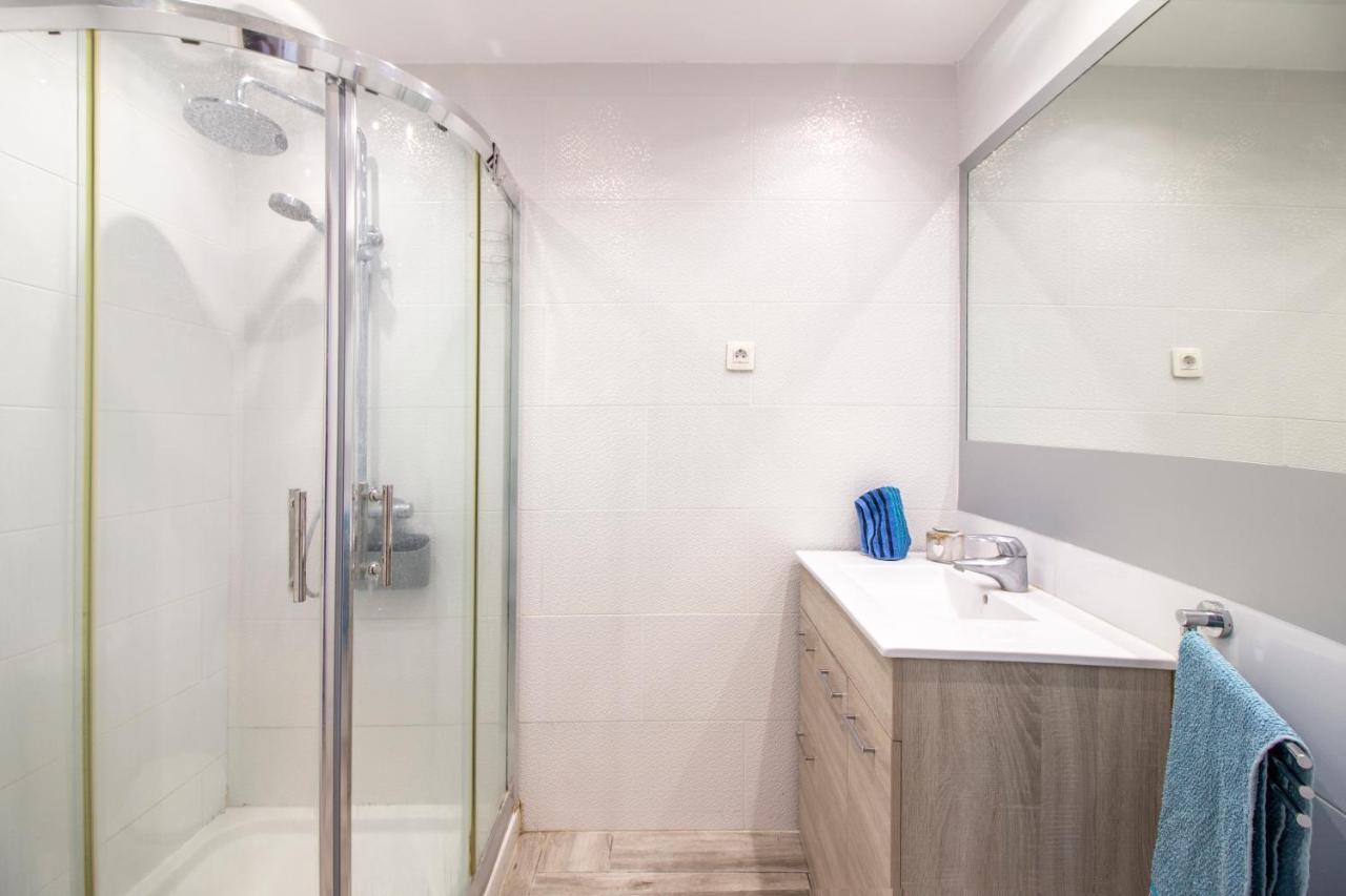Luxury Princesa Holiday Home Puerto de Santiago  Esterno foto