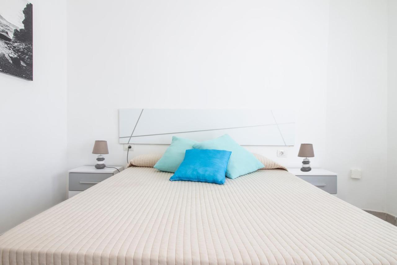 Luxury Princesa Holiday Home Puerto de Santiago  Esterno foto