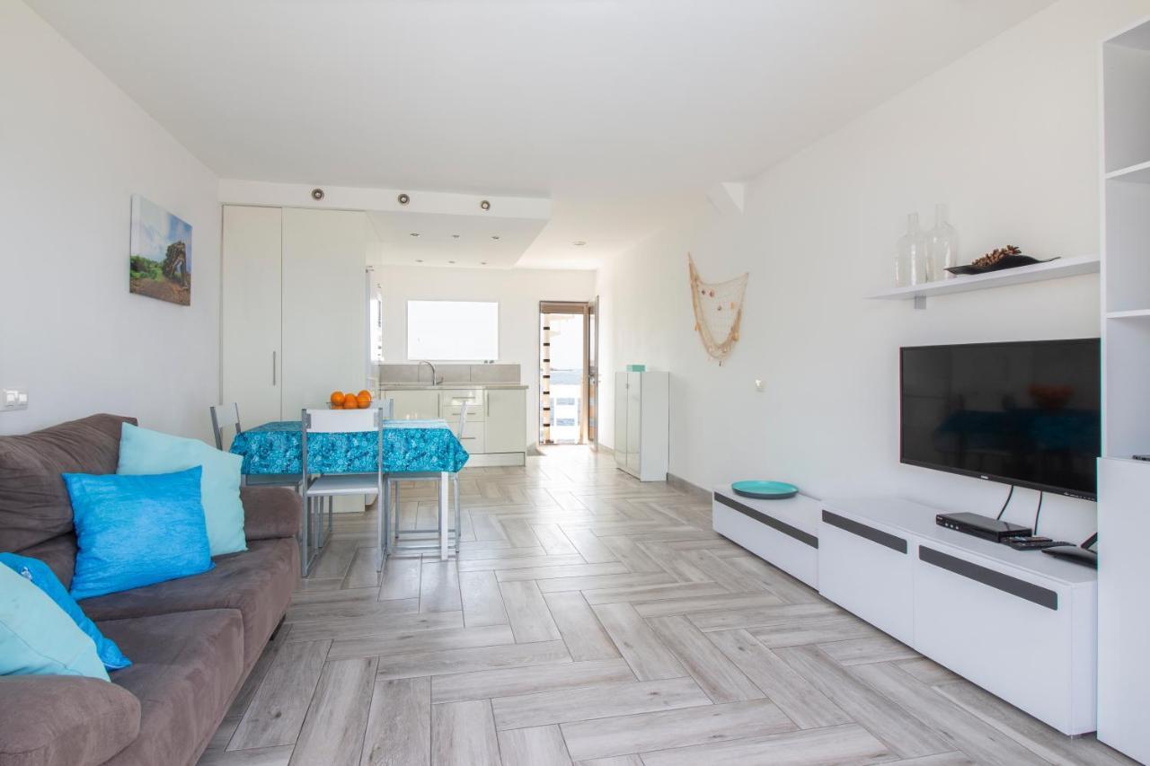 Luxury Princesa Holiday Home Puerto de Santiago  Esterno foto
