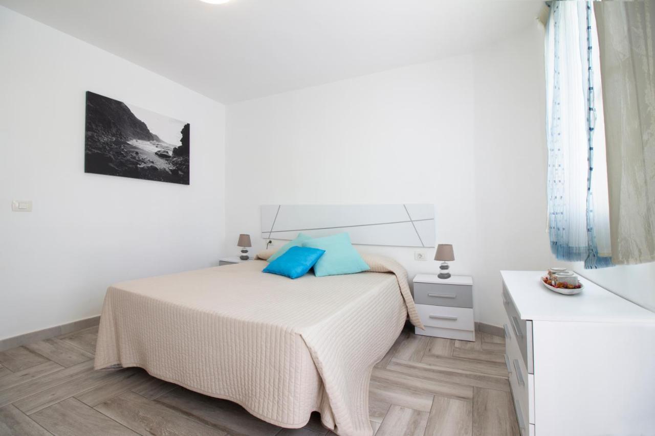 Luxury Princesa Holiday Home Puerto de Santiago  Esterno foto