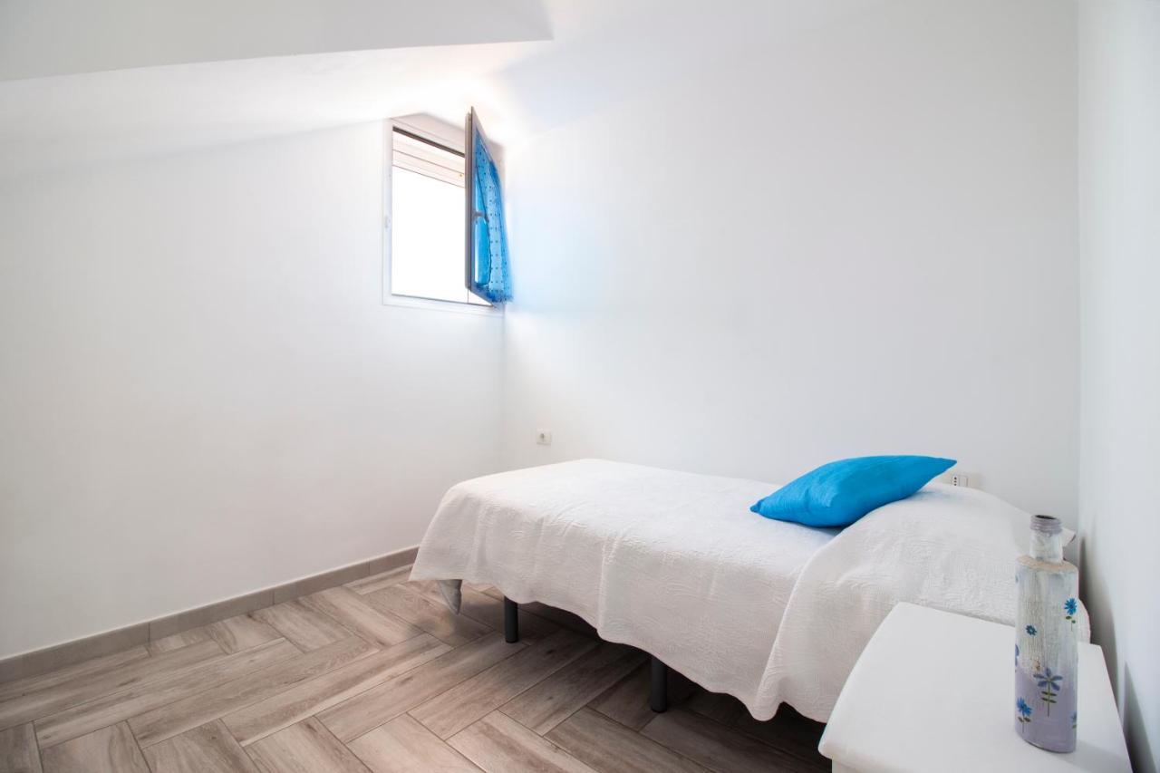 Luxury Princesa Holiday Home Puerto de Santiago  Esterno foto