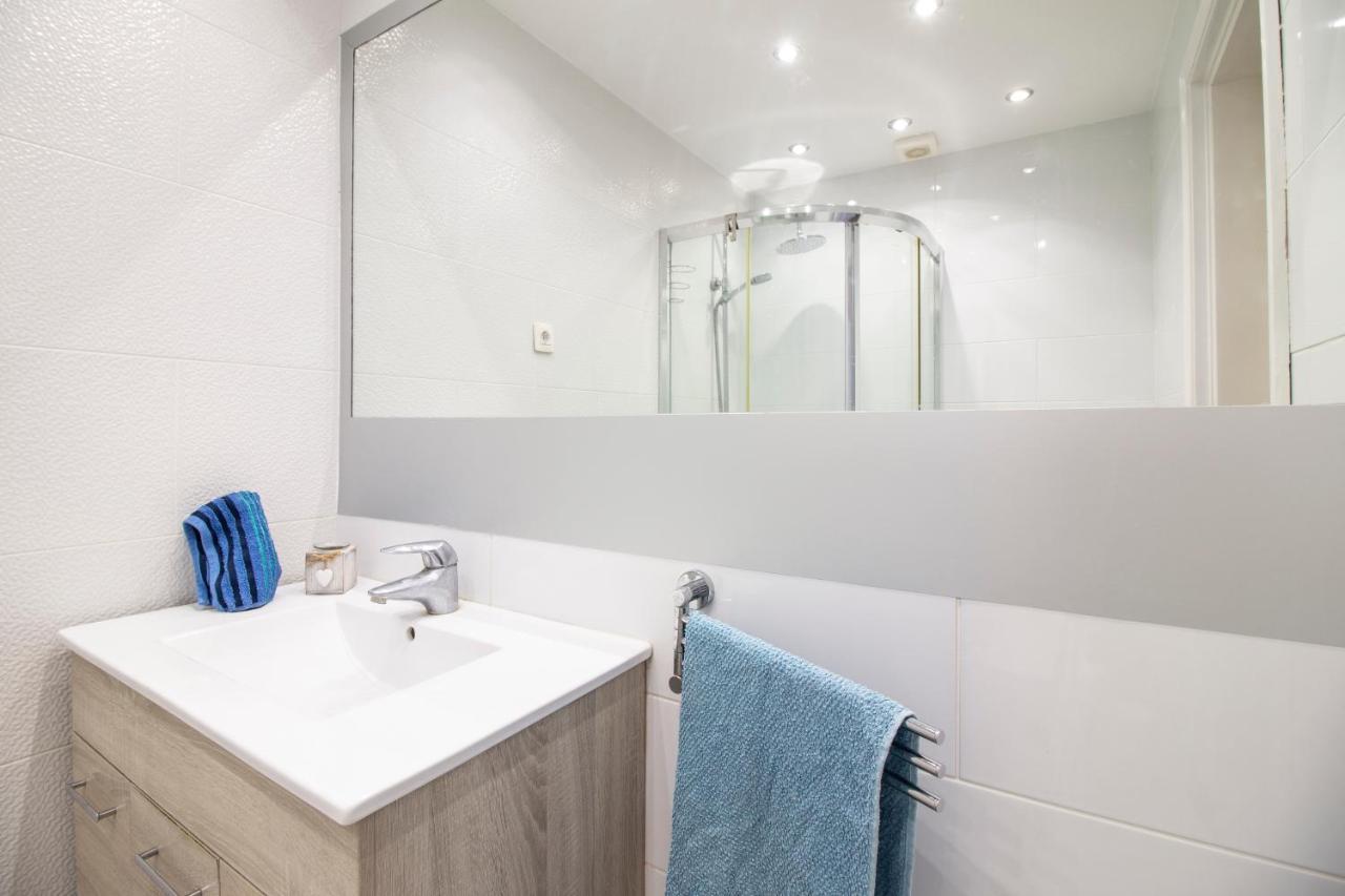 Luxury Princesa Holiday Home Puerto de Santiago  Esterno foto