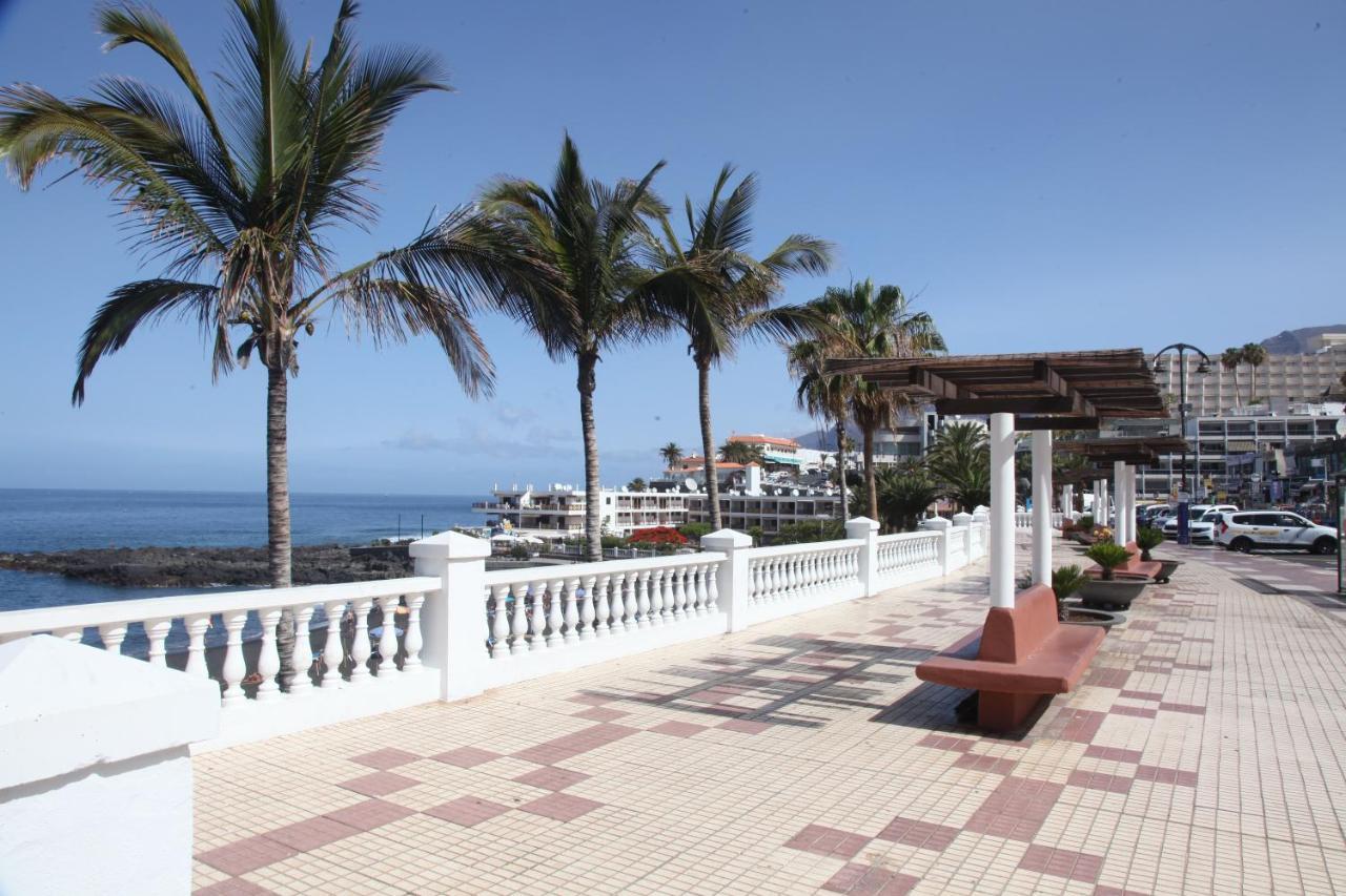 Luxury Princesa Holiday Home Puerto de Santiago  Esterno foto