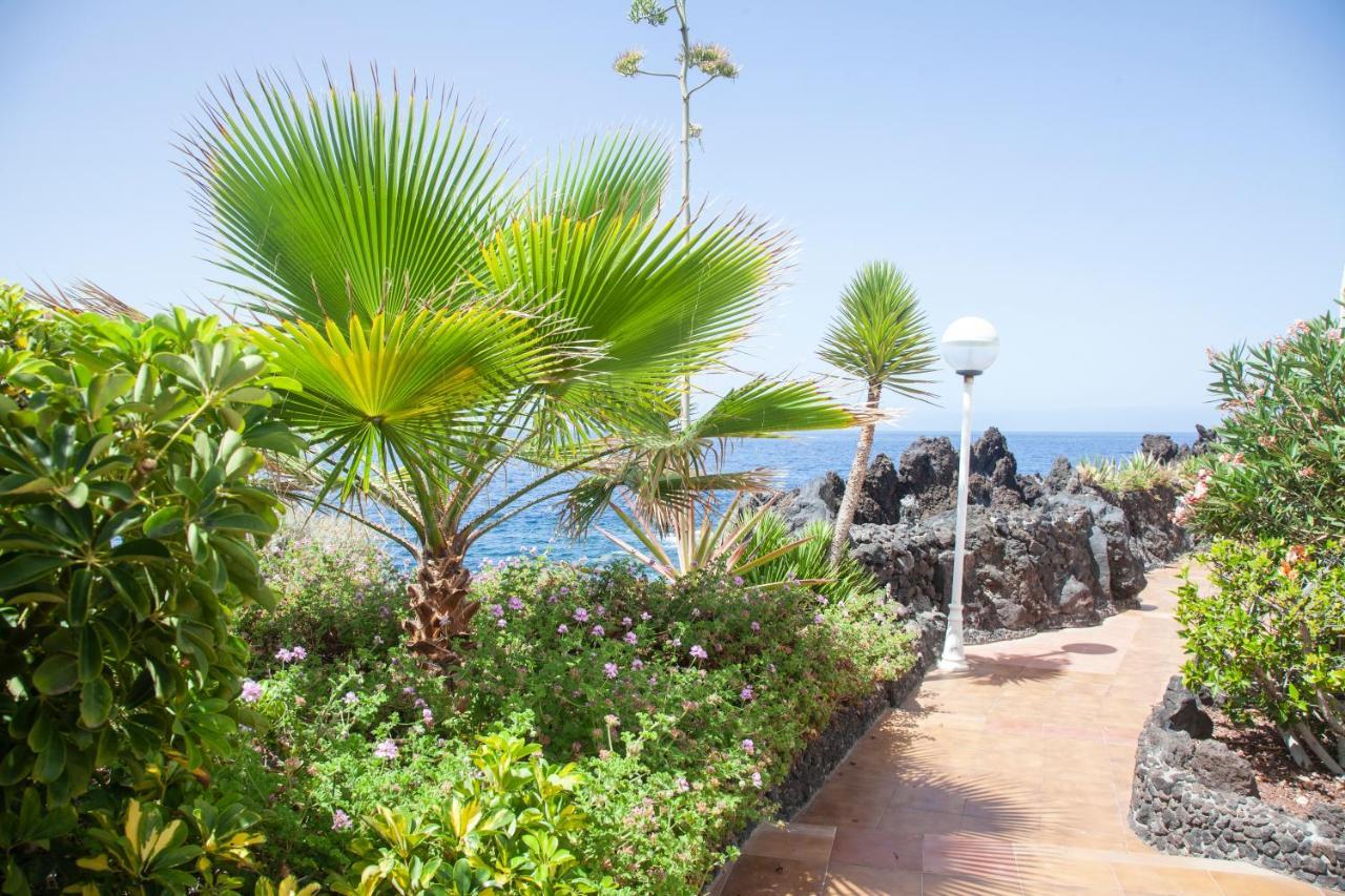 Luxury Princesa Holiday Home Puerto de Santiago  Esterno foto